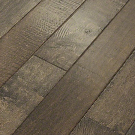 hardwood swatch